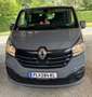 Renault Trafic Grand Passenger Expression Energy Grau - thumbnail 1