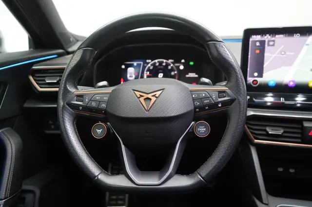 Cupra Formentor view 15