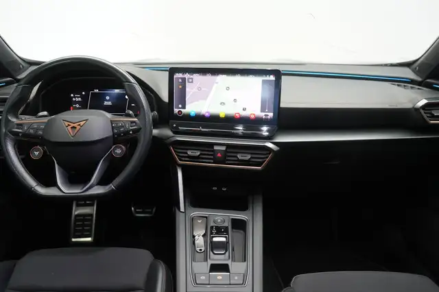 Cupra Formentor view 14