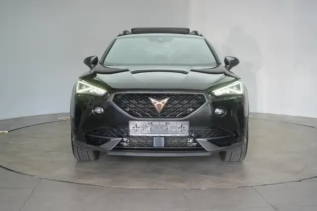 Cupra Formentor view 2