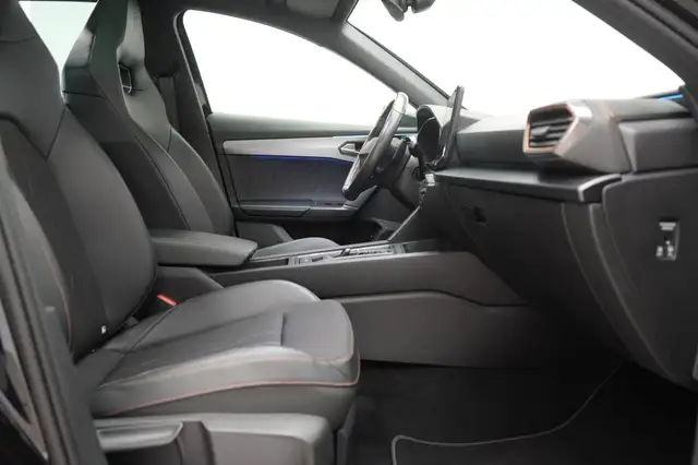 Cupra Formentor view 7