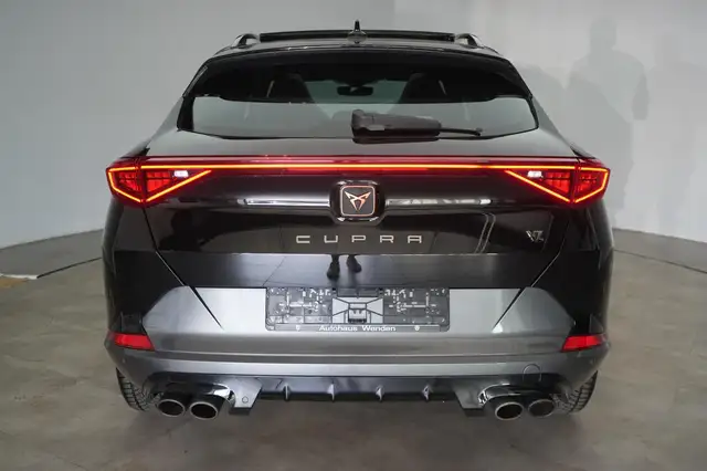Cupra Formentor view 5
