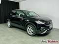Volkswagen T-Cross Style 1.0 l TSI DSG Bluetooth Navi LED Schwarz - thumbnail 7