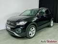 Volkswagen T-Cross Style 1.0 l TSI DSG Bluetooth Navi LED Schwarz - thumbnail 5