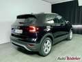 Volkswagen T-Cross Style 1.0 l TSI DSG Bluetooth Navi LED Schwarz - thumbnail 8