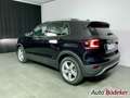 Volkswagen T-Cross Style 1.0 l TSI DSG Bluetooth Navi LED Schwarz - thumbnail 4