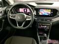 Volkswagen T-Cross Style 1.0 l TSI DSG Bluetooth Navi LED Schwarz - thumbnail 10