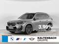 BMW X1 xDrive 20d M-Sport SHZ KAMERA NAVI LED AHK Argento - thumbnail 1