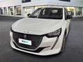 Peugeot 208 Active e 136cv Weiß - thumbnail 11