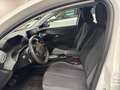 Peugeot 208 Active e 136cv Weiß - thumbnail 8