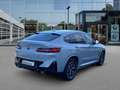 BMW X4 20d M Sport Laserlicht/AHK/Standhzg/HUDisplay/Live Grau - thumbnail 4