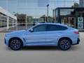 BMW X4 20d M Sport Laserlicht/AHK/Standhzg/HUDisplay/Live Grau - thumbnail 3
