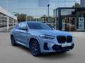 BMW X4 20d M Sport Laserlicht/AHK/Standhzg/HUDisplay/Live Grau - thumbnail 2