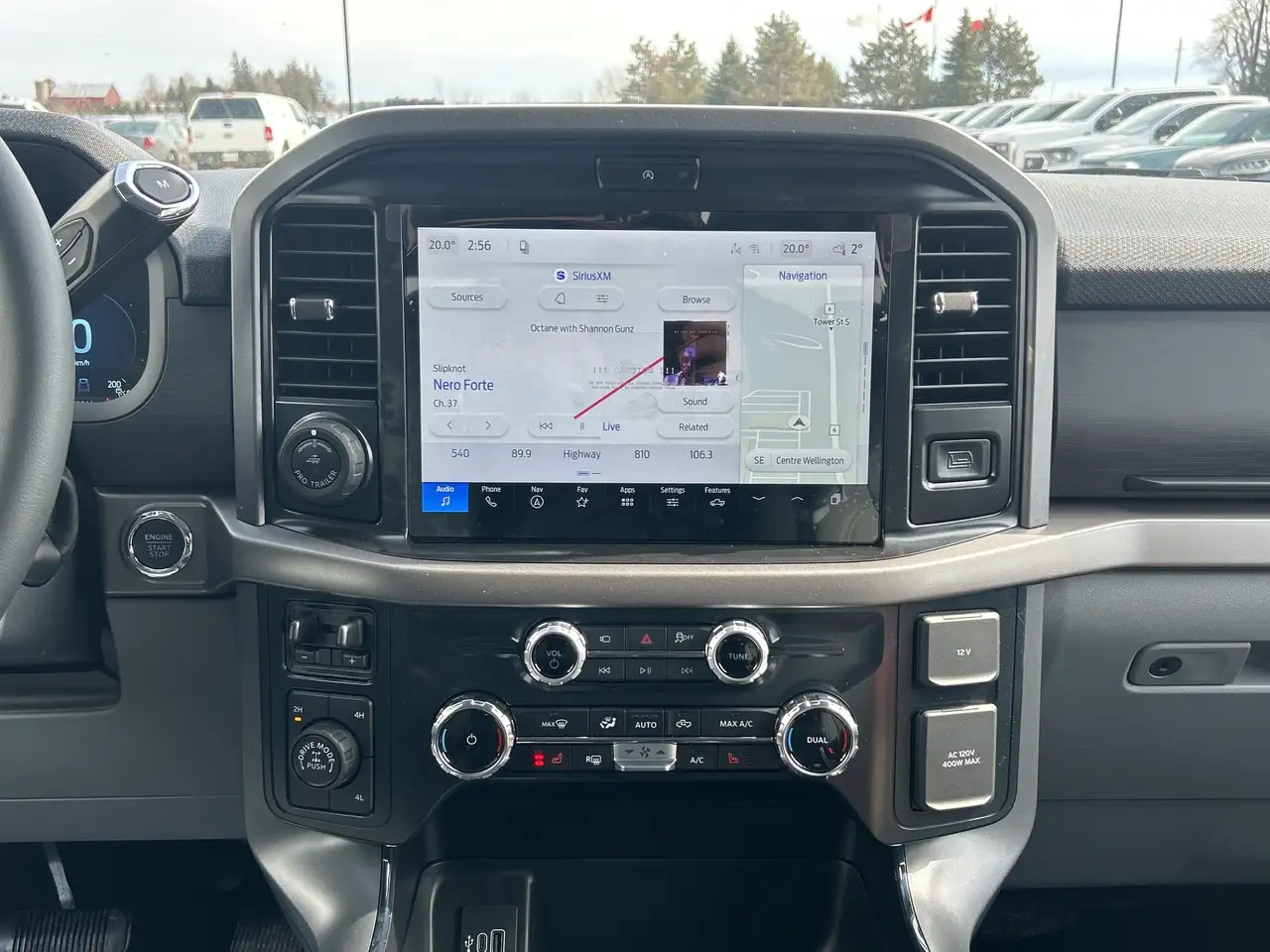 Ford F 150 снимка Ford F 150