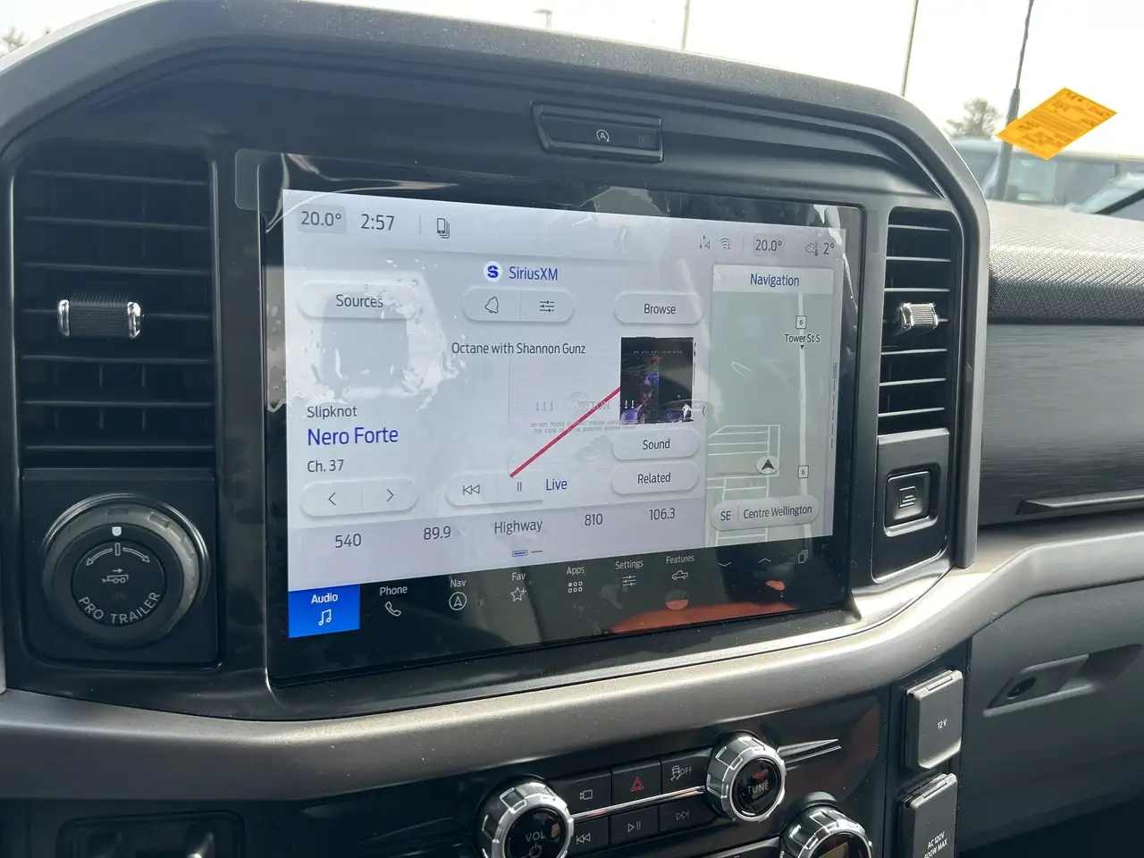 Ford F 150 снимка Ford F 150