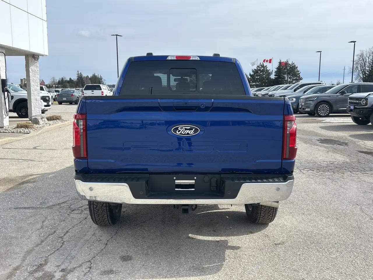 Ford F 150 снимка Ford F 150