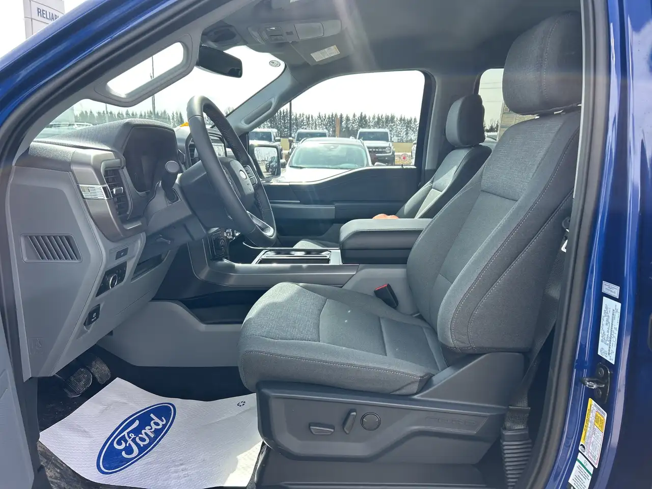 Ford F 150 снимка Ford F 150