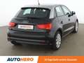 Audi A1 1.4 TFSI *NAVI*TEMPO*PDC*SHZ* Schwarz - thumbnail 6