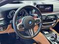BMW M5 COMPETITION*B&W*M-DRIVER*INDIVIDUAL*MASSAGE Grau - thumbnail 18
