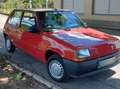 Renault R 5 R5 1.4 FIVE Червоний - thumbnail 1