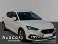 SEAT Leon 1.0 eTSI S&S Xcellence DSG-7 110 Blanco - thumbnail 3