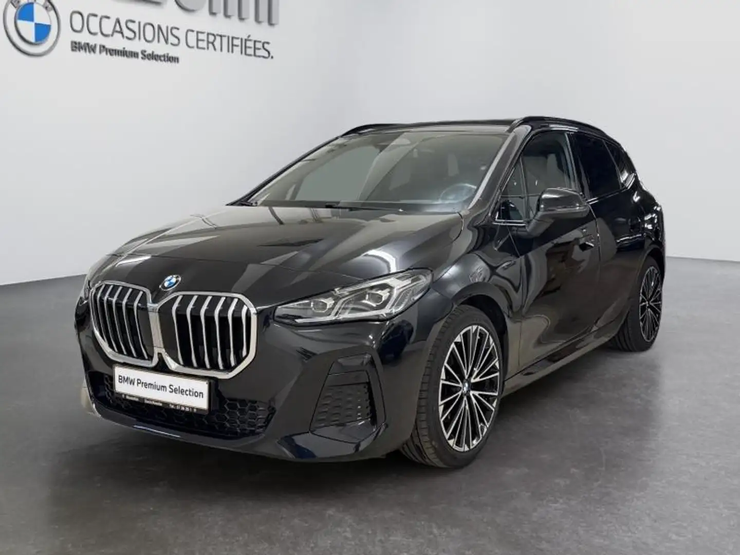 bmw seria 2