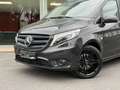 Mercedes-Benz Vito DUBBELE CABINE / TREKHAAK / CARPLAY / LED LIGHTS / Gris - thumbnail 3