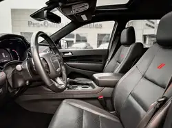 Dodge Durango 2024 — фото 11