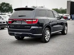 Dodge Durango 2024