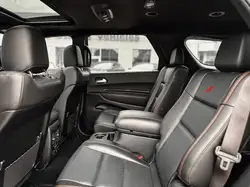 Dodge Durango 2024 — фото 12