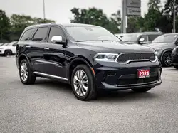 Dodge Durango 2024