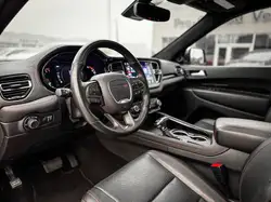 Dodge Durango 2024 — фото 10