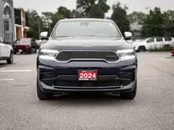 Dodge Durango 2024