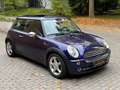 MINI Cooper /90TKM/AUTOMATIK/LEDER/PANORAMADACH/KLIMAA Schwarz - thumbnail 4