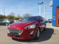 Ford Focus Trend Edition Business 1.0i 100pk clipper Rood - thumbnail 2