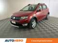 Dacia Sandero 1.5 dCi Stepway Prestige 90 CV Rosso - thumbnail 1