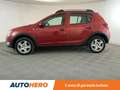 Dacia Sandero 1.5 dCi Stepway Prestige 90 CV Rosso - thumbnail 3