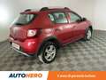 Dacia Sandero 1.5 dCi Stepway Prestige 90 CV Rosso - thumbnail 6