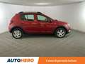 Dacia Sandero 1.5 dCi Stepway Prestige 90 CV Rosso - thumbnail 7