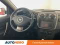 Dacia Sandero 1.5 dCi Stepway Prestige 90 CV Rosso - thumbnail 13