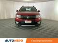 Dacia Sandero 1.5 dCi Stepway Prestige 90 CV Rosso - thumbnail 9