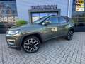 Jeep Compass 1.4 MultiAir Limited 4x4 Apple Carplay|Beats Audio Groen - thumbnail 1