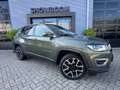 Jeep Compass 1.4 MultiAir Limited 4x4 Apple Carplay|Beats Audio Groen - thumbnail 8