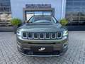 Jeep Compass 1.4 MultiAir Limited 4x4 Apple Carplay|Beats Audio Groen - thumbnail 4