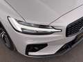 Volvo V60 Kombi B4 R Design Aut LED STANDHZG 360-CAM Beige - thumbnail 12