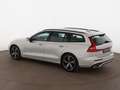 Volvo V60 Kombi B4 R Design Aut LED STANDHZG 360-CAM Beige - thumbnail 6