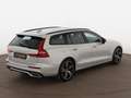 Volvo V60 Kombi B4 R Design Aut LED STANDHZG 360-CAM Beige - thumbnail 8