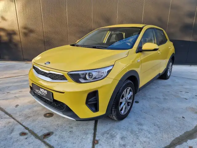 Kia Stonic Easy