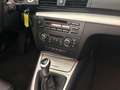 BMW 118 Baureihe 1 Cabrio 118i Schwarz - thumbnail 3