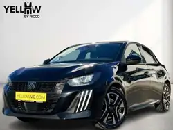 Peugeot 208 Allure / GPS / Carplay